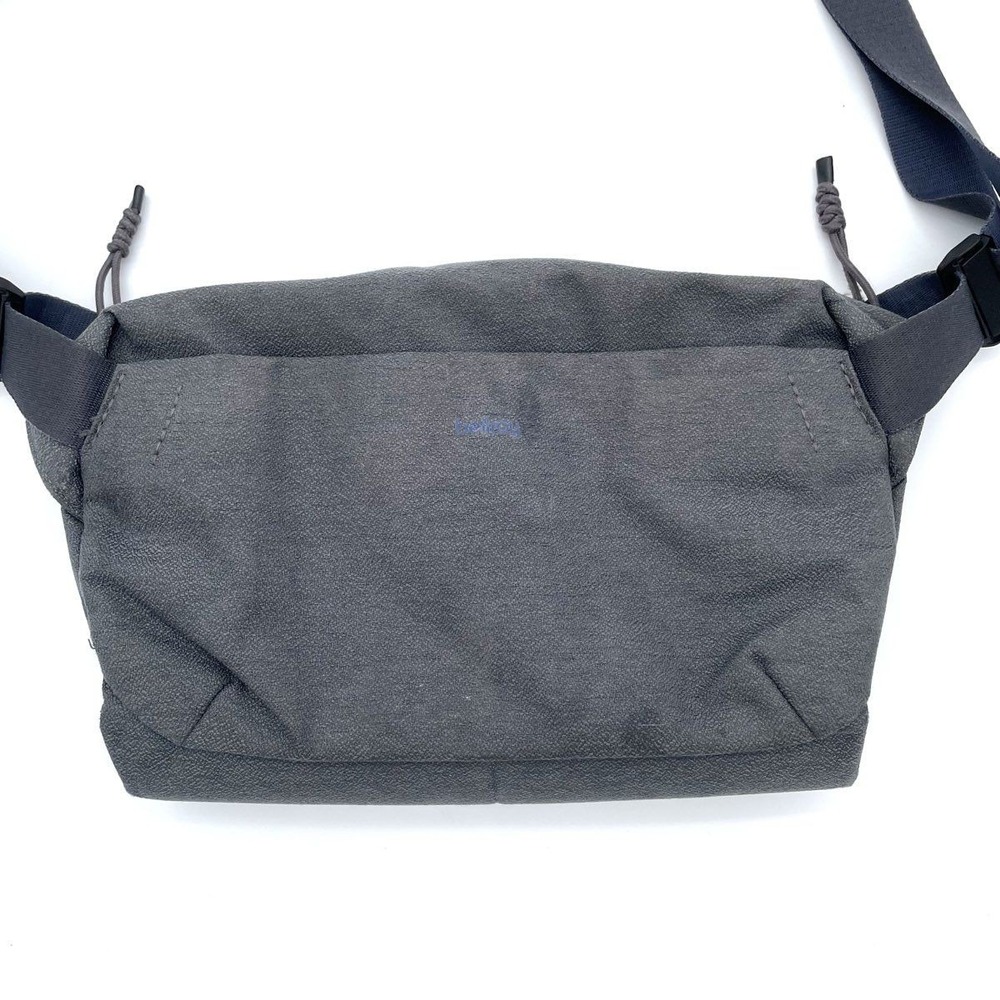 Bellroy Tokyo Messenger Bag Laptop Crossbody Shoulder Bag Tech Travel Organizer
